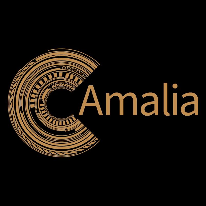 Pour Amalia