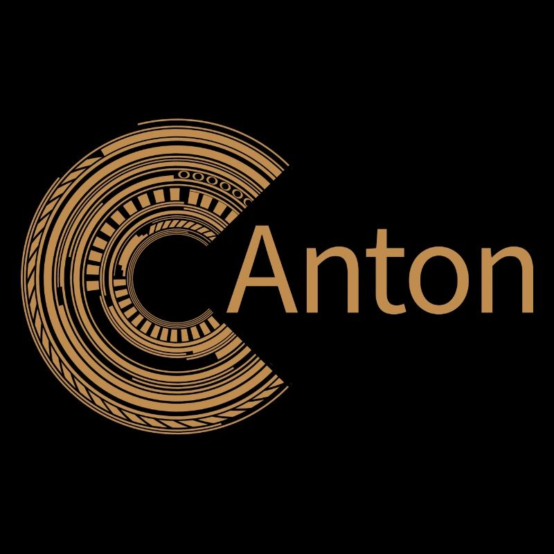 For Anton