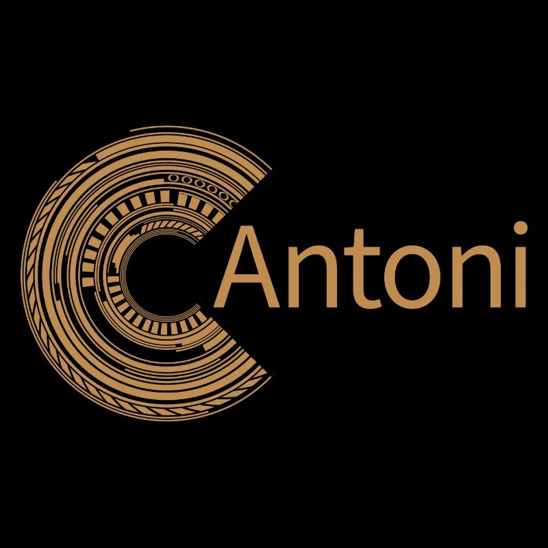 For Antoni