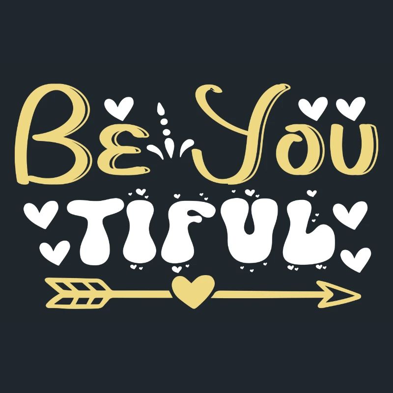 Be You Tiful