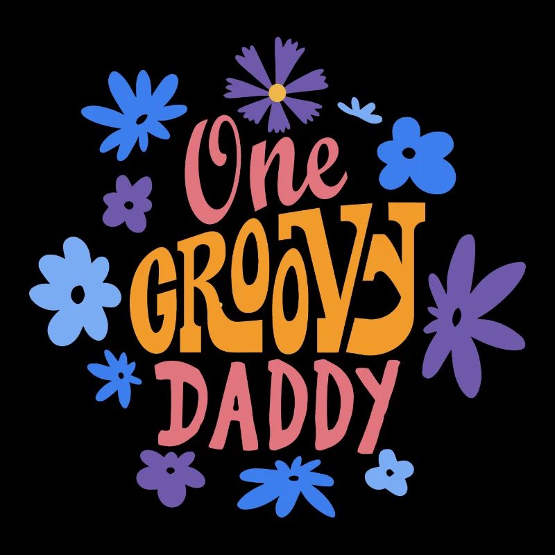 One Groovy Daddy