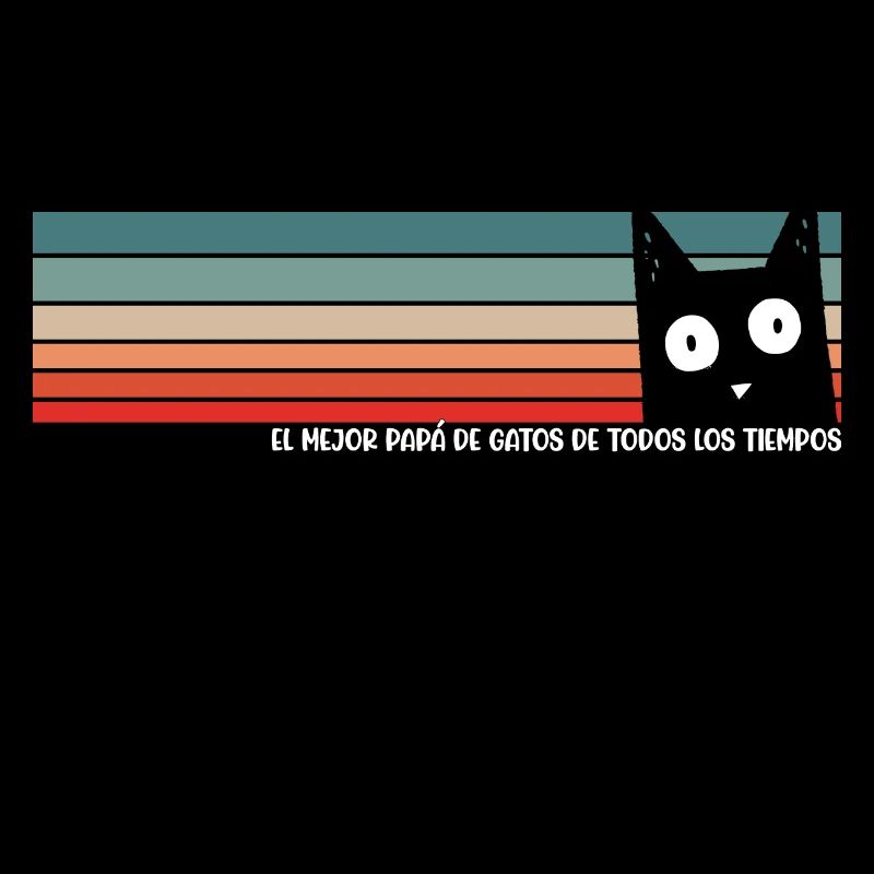 El Mejor Papa de Gatos de Todos Los Tiempos