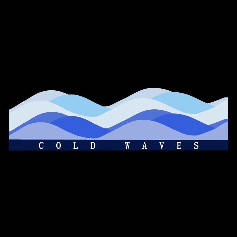 Cold Waves