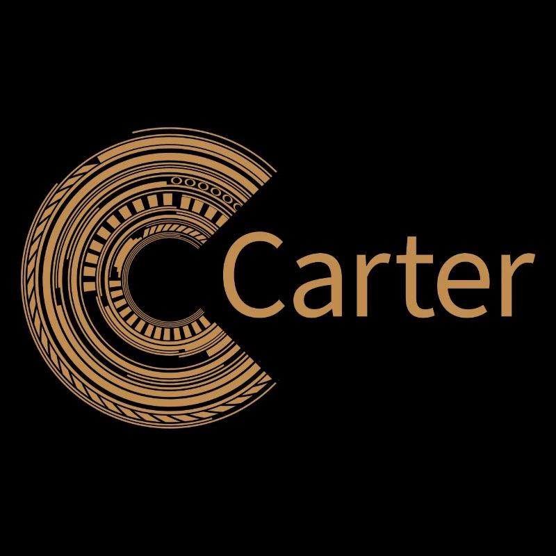 Pour Carter