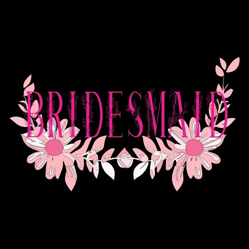 Bridesmaid