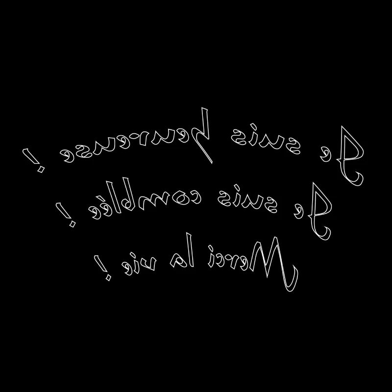 Affirmation positives Femme