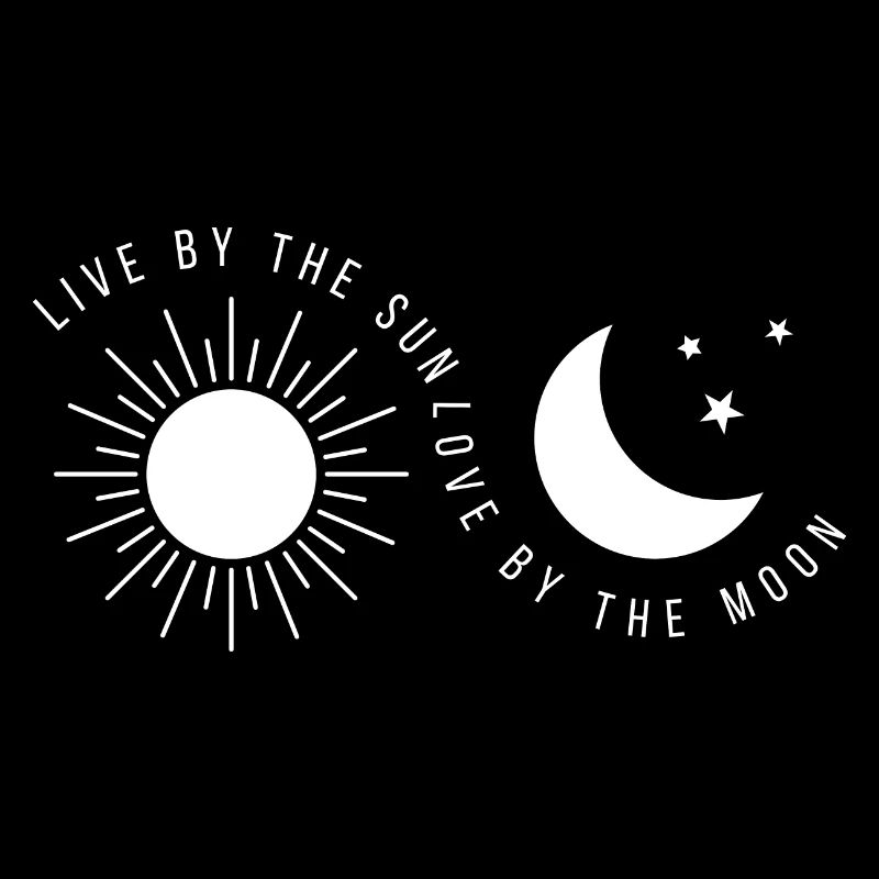 Lebe von der Sonne, Liebe vom Mond