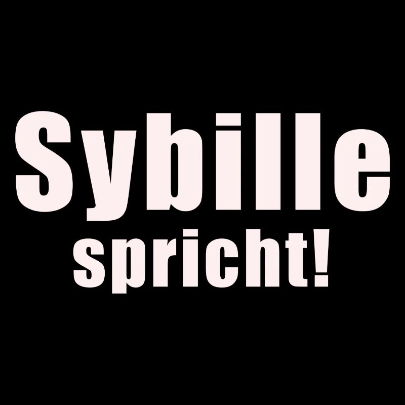 Sybille