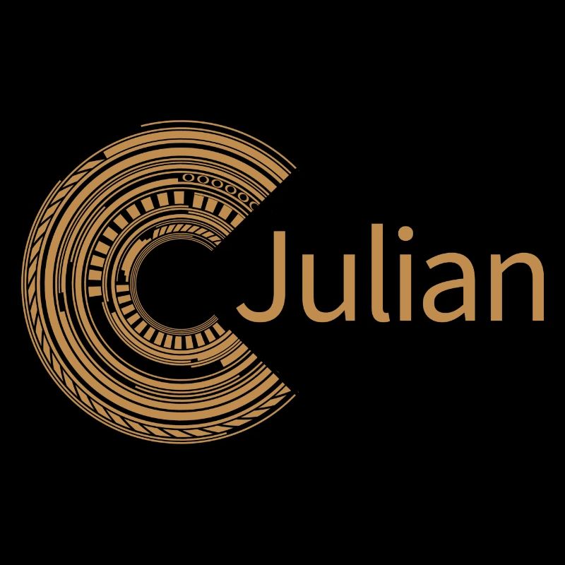 Pour Julian