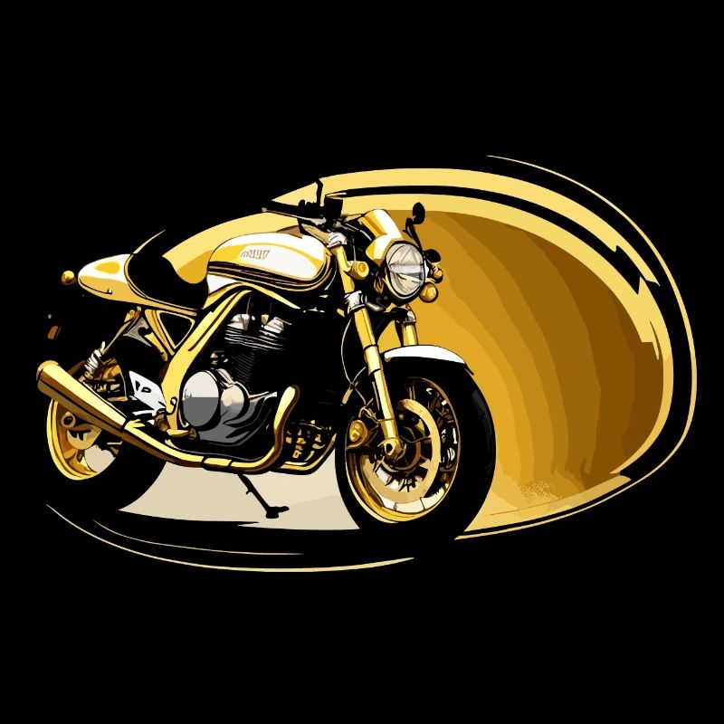Vélo d’or
