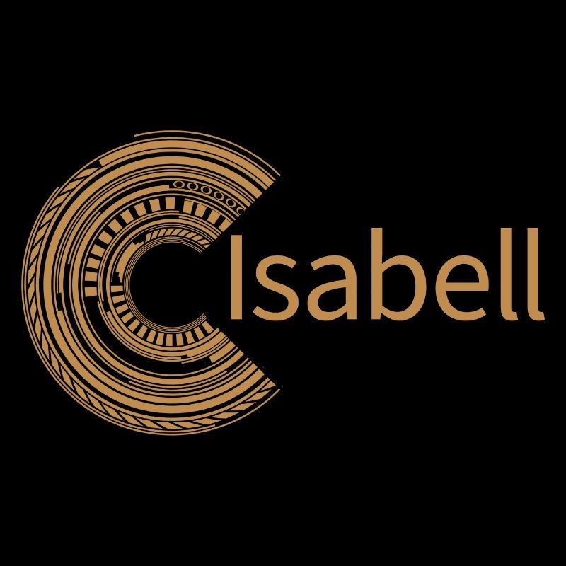 For Isabell