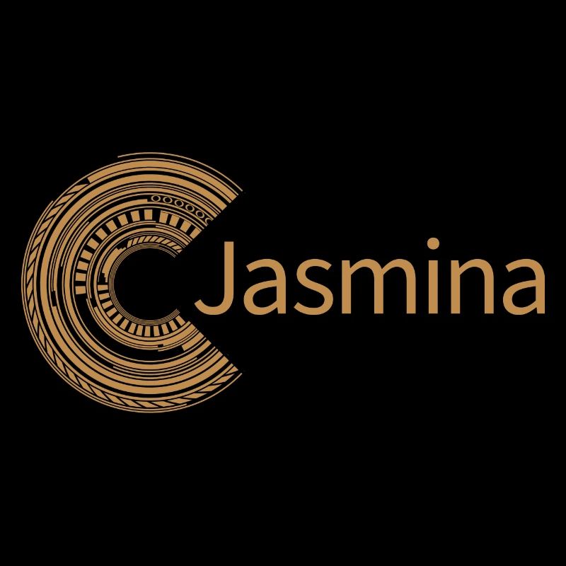 Pour Jasmina