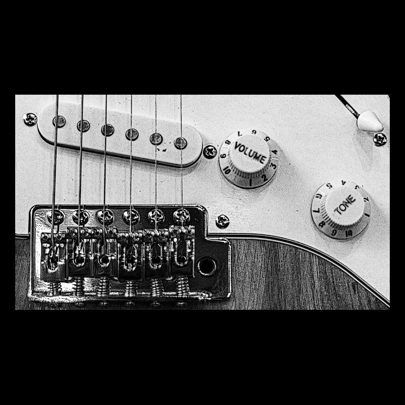guitar