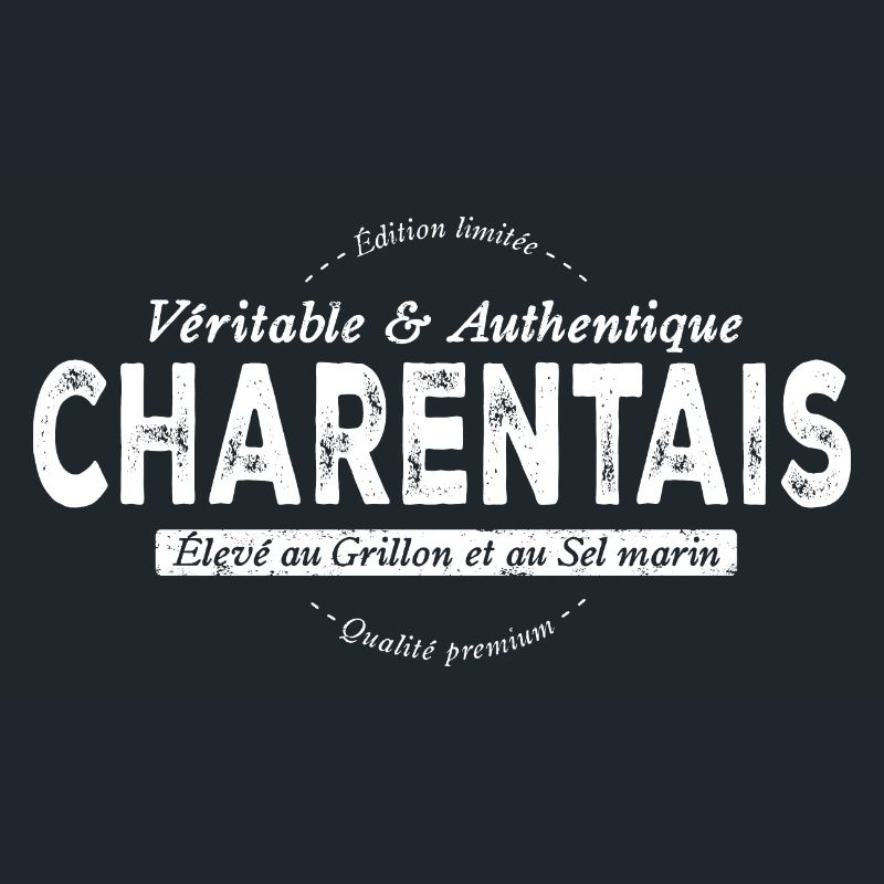 Charentais de Charente Maritime