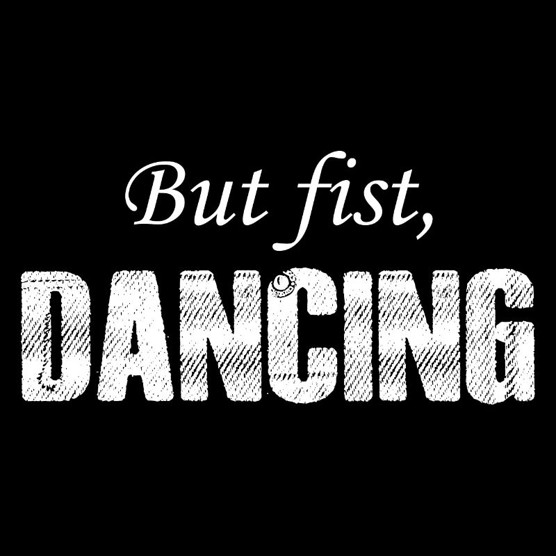 Dancing Dance Music