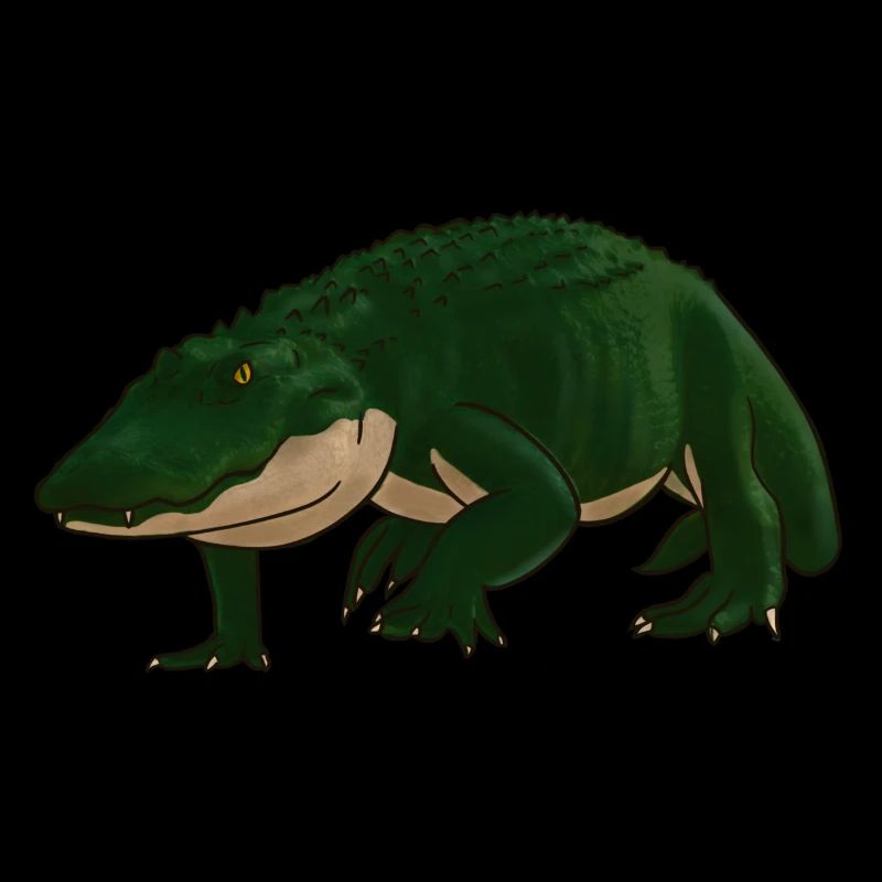 Alligator