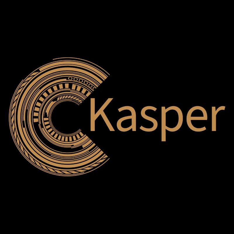 Pour Kasper