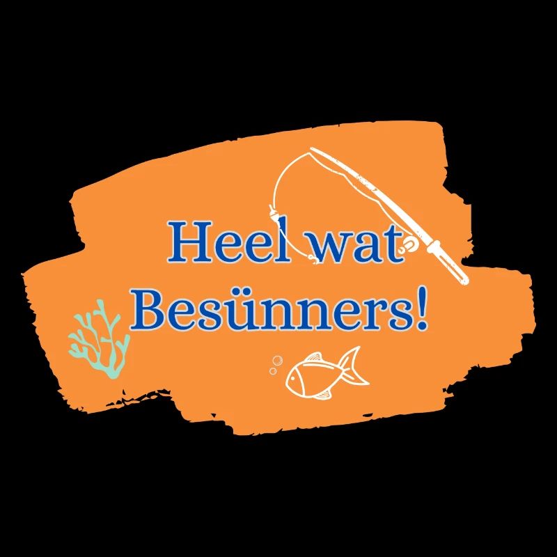 Heel wat Besünners