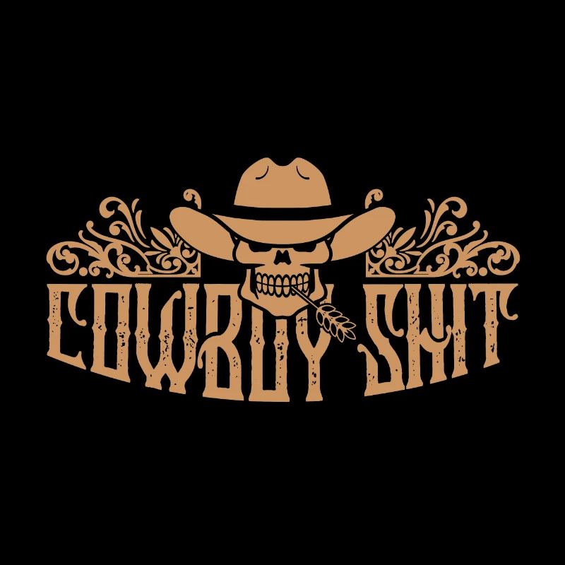Four Olds - Cowboy Stuff