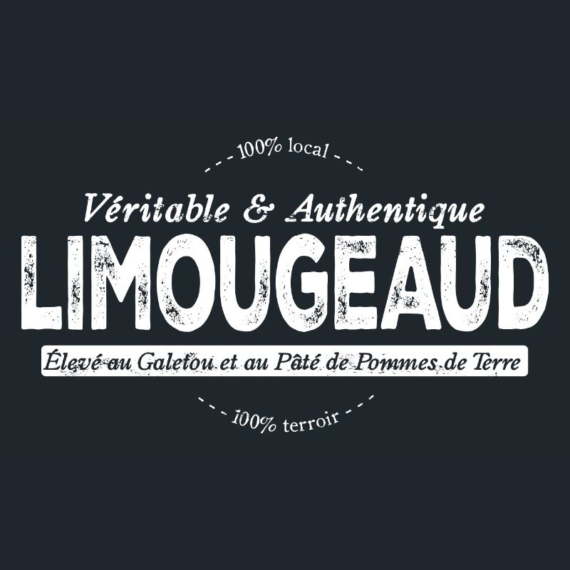 Limougeaud de Limoges