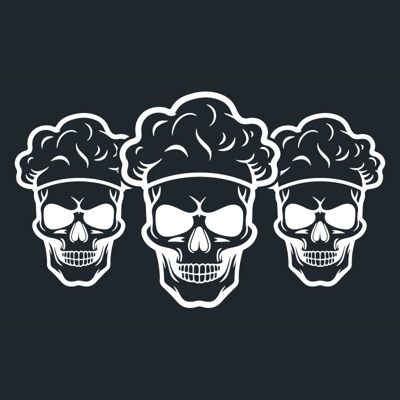 Chef Skeleton