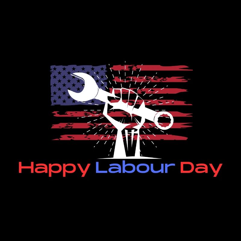 Joyeuse fête du travail