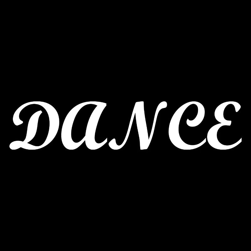 Dancing Dance Music