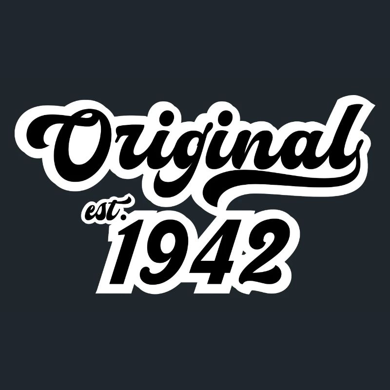 1942 Birthday