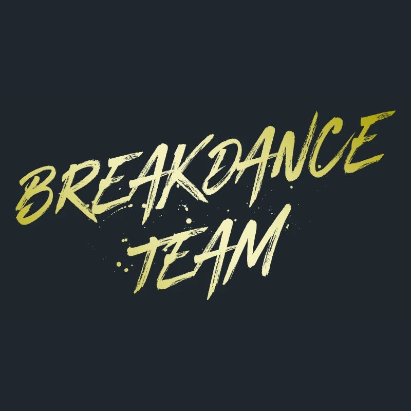 Équipe de breakdance