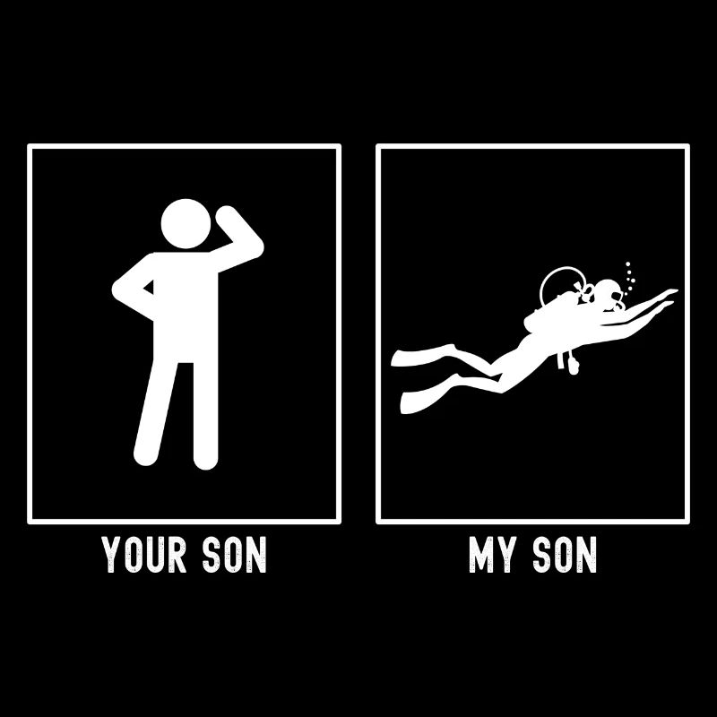 Her Son - My Son - Swim Deep