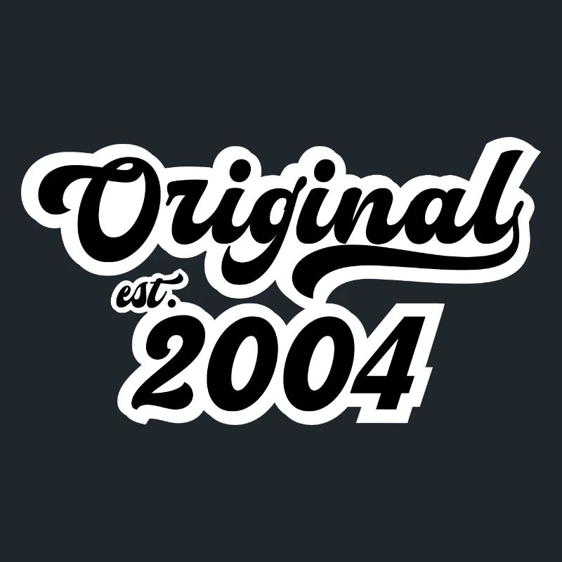 2004 Anniversaire