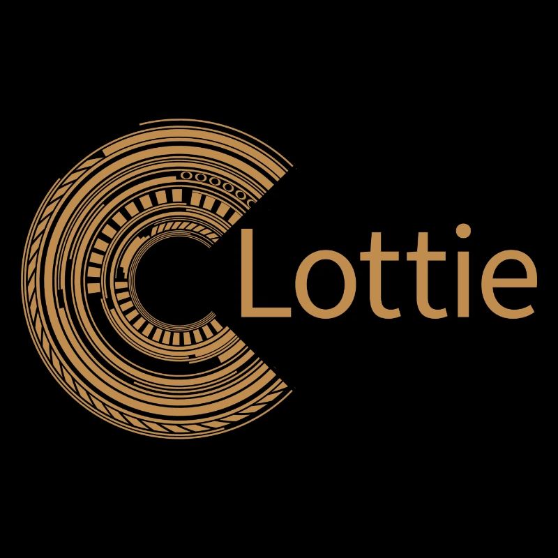 Pour Lottie