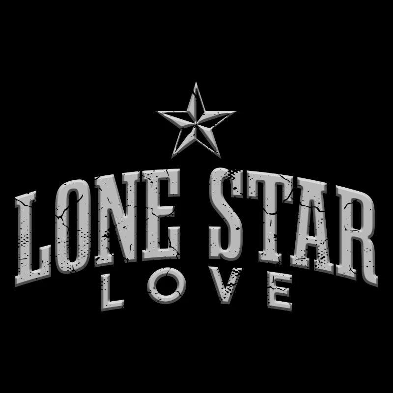 Lone Star Liebe