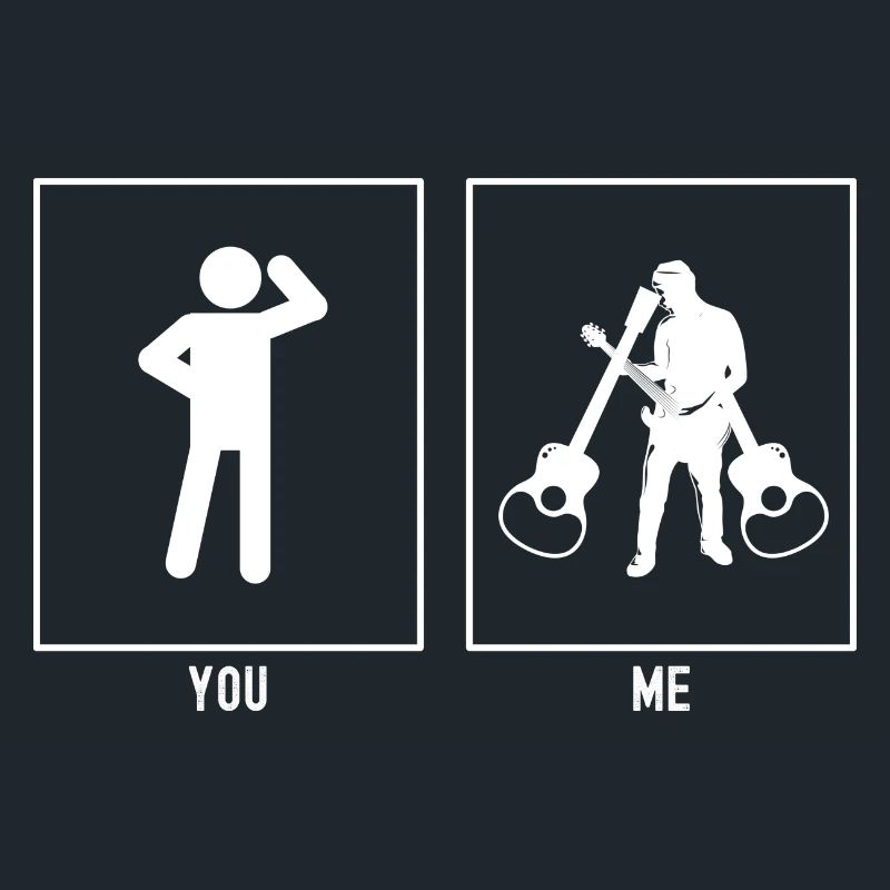 Vous - Moi - Guitare multiple