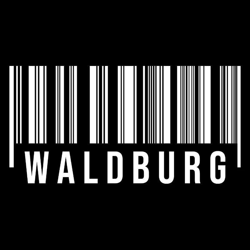 Schwabe Strichcode Waldburg