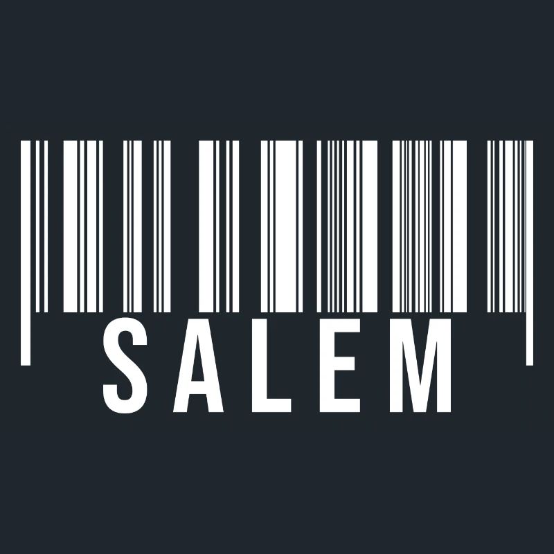 Schwabe Strichcode Salem