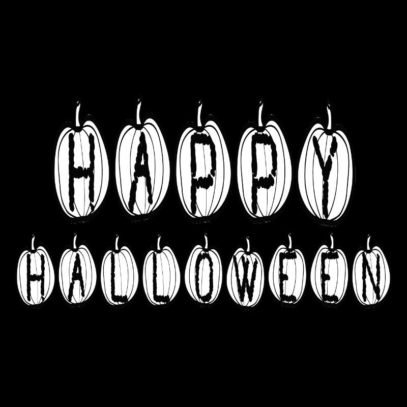 FRÖHLICHES HALLOWEEN