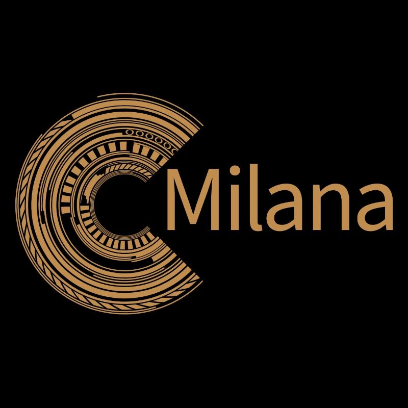 Pour Milana