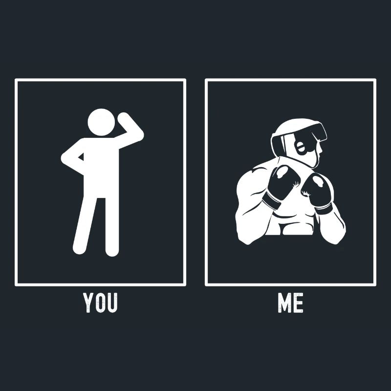 Vous - Moi - Boxe