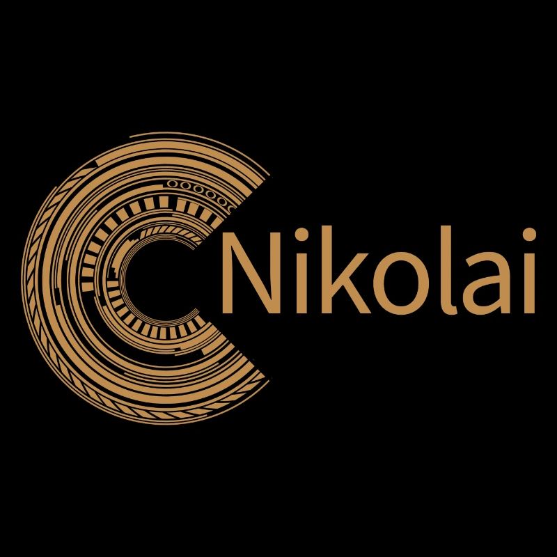 Pour Nikolai