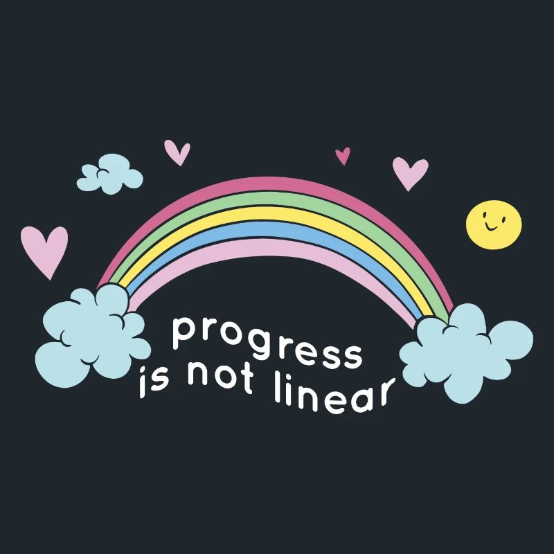 ABA Therapist Sped Teacher Progress Is Not Linear
