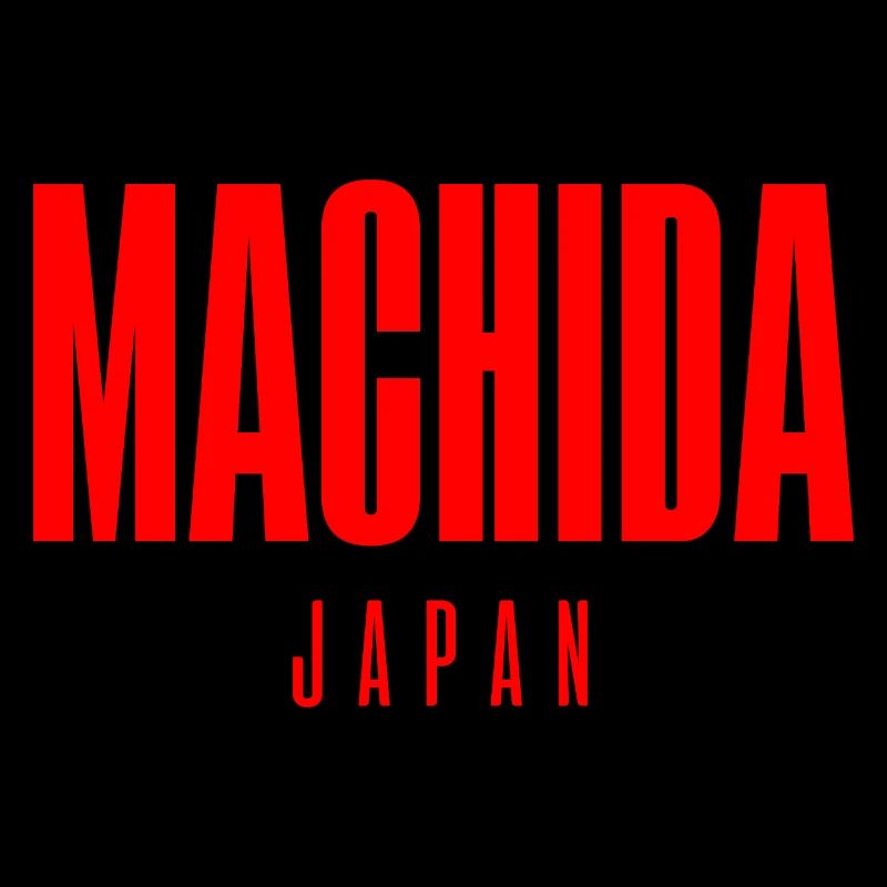 Machida, Japon