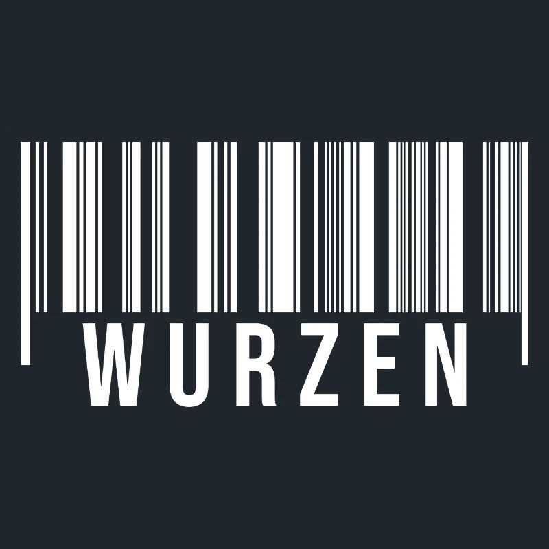 Wurzen Strichcode