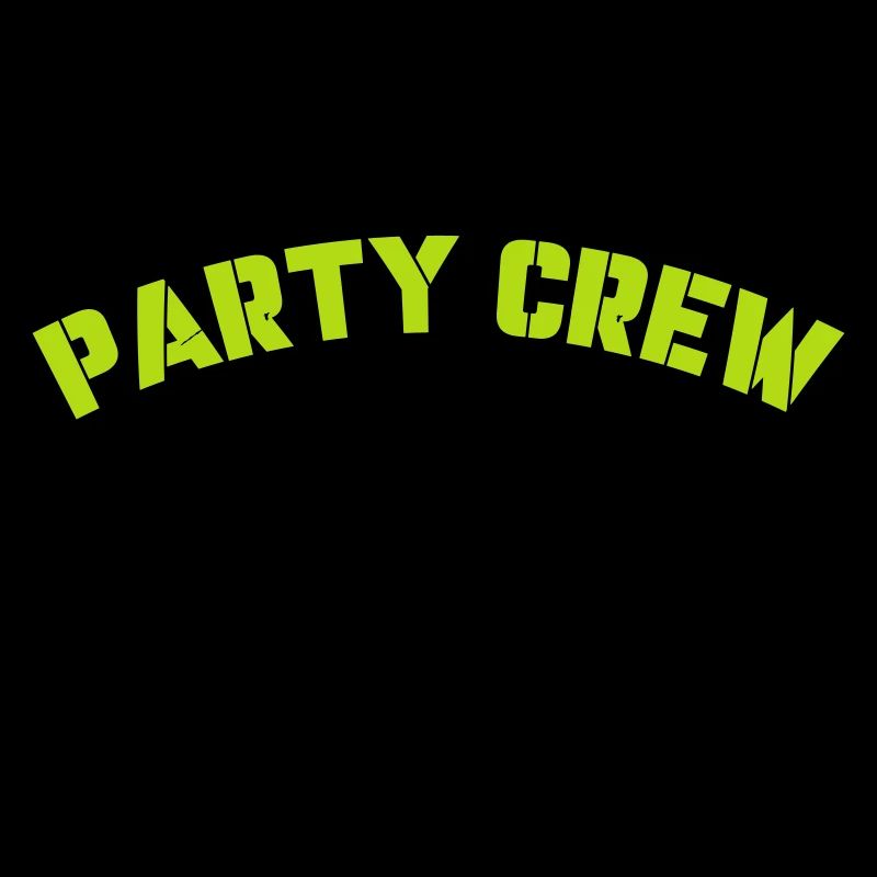 party crew