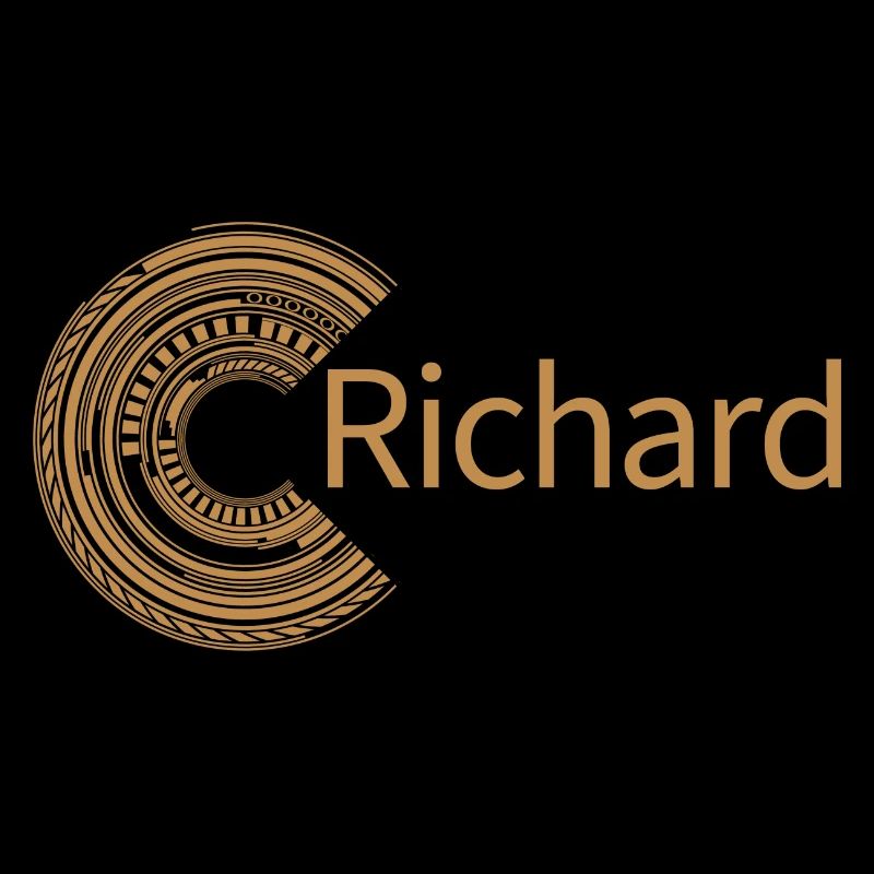 Pour Richard