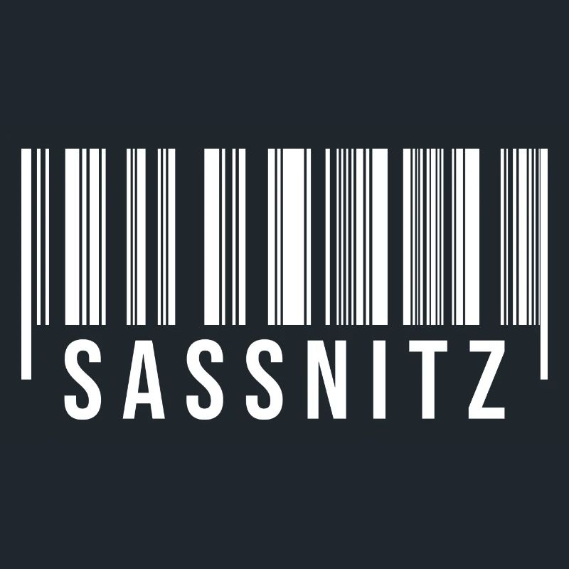 Sassnitz Strichcode