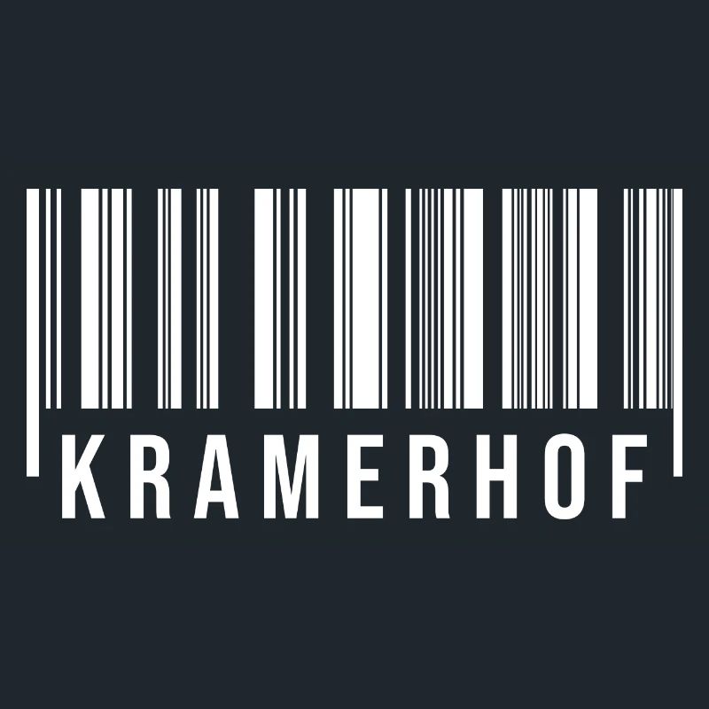 Kramerhof Strichcode