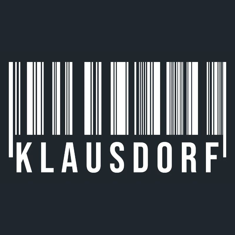 Klausdorf Strichcode
