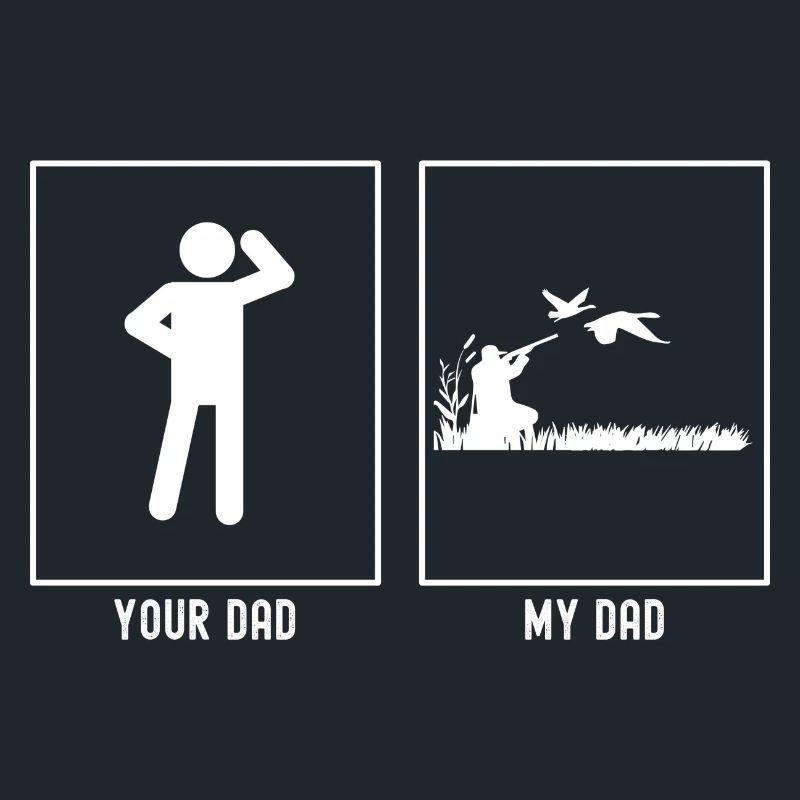 Son père - Mon père - Technique de chasse aux oiseaux