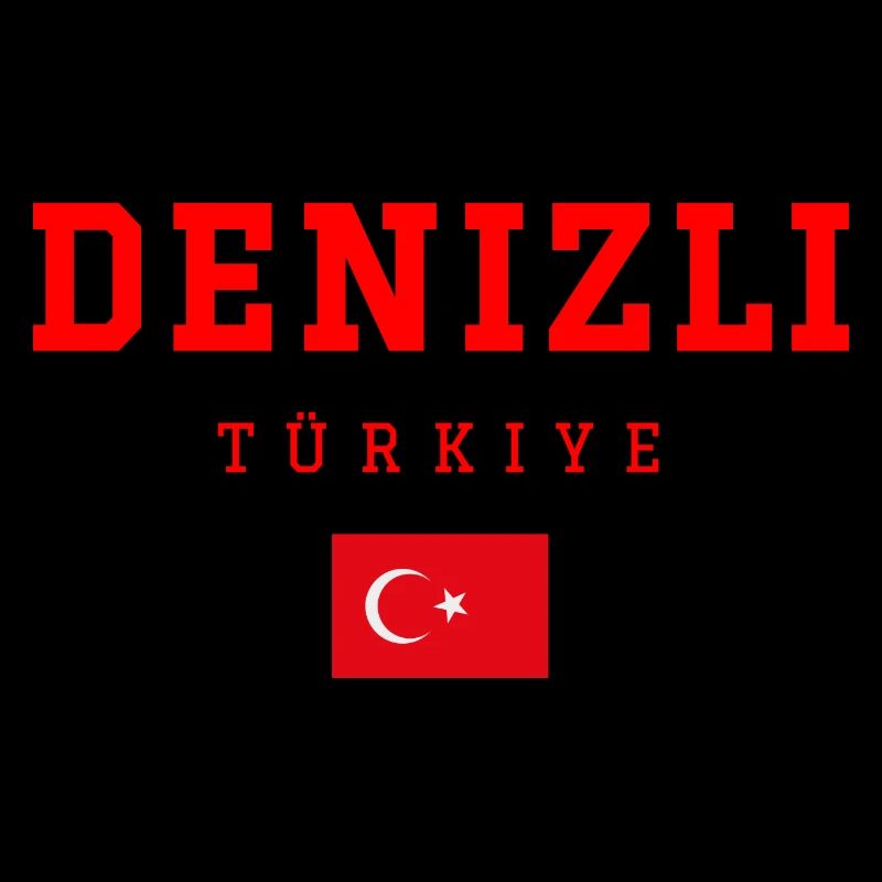 Denizli, Turquie